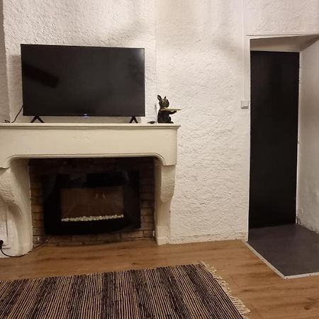 Superbe Studio Entre Vieille-Ville Et Stanislas Nancy Eksteriør bilde